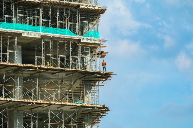 Habilidades Essenciais Para Um Bom Acompanhamento De Obras