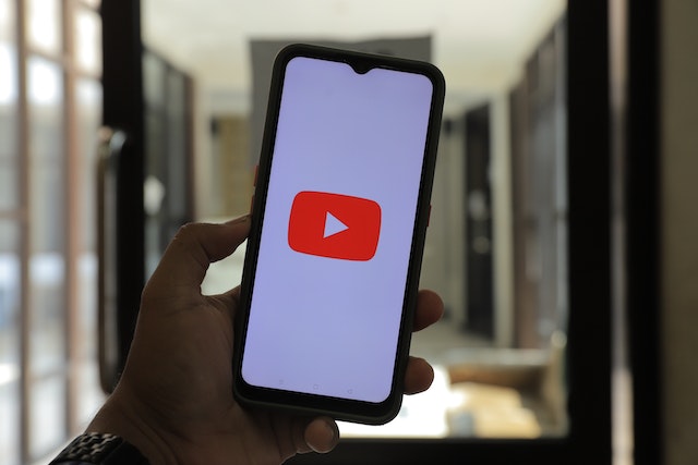 Arquivo para Youtube Agência de Marketing Digital