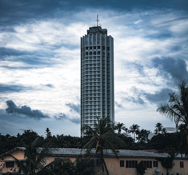 Arquitetura Da Paisagem