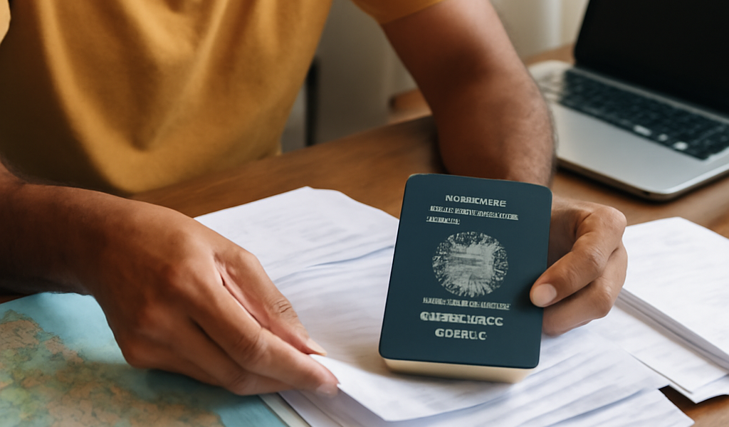 Local do atendimento do visto americano: checklist editorial para equipes do Nordeste reduzirem risco e prazo