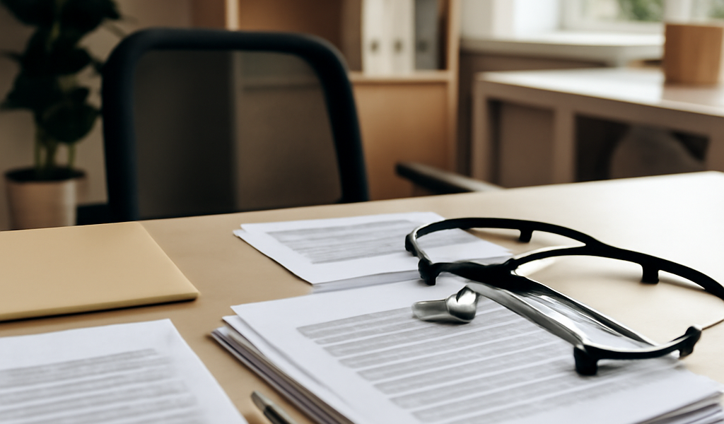 Atestado de capacidade física: por que o documento da academia não substitui a aptidão para o trabalho