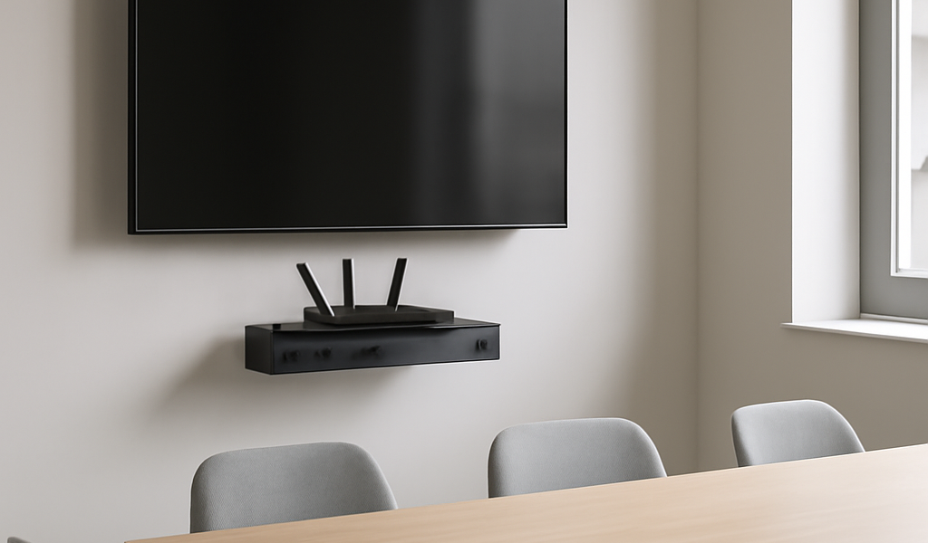 Dispositivos esquentando na sala? Medidas rápidas para resfriar TV Box, roteador e Smart TV sem gambiarra perigosa