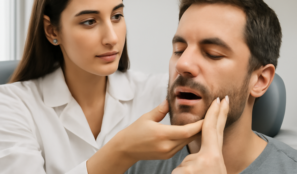 Fisioterapia orofacial na DTM: como comparar técnicas e escolher o melhor caminho para aliviar dor ao mastigar